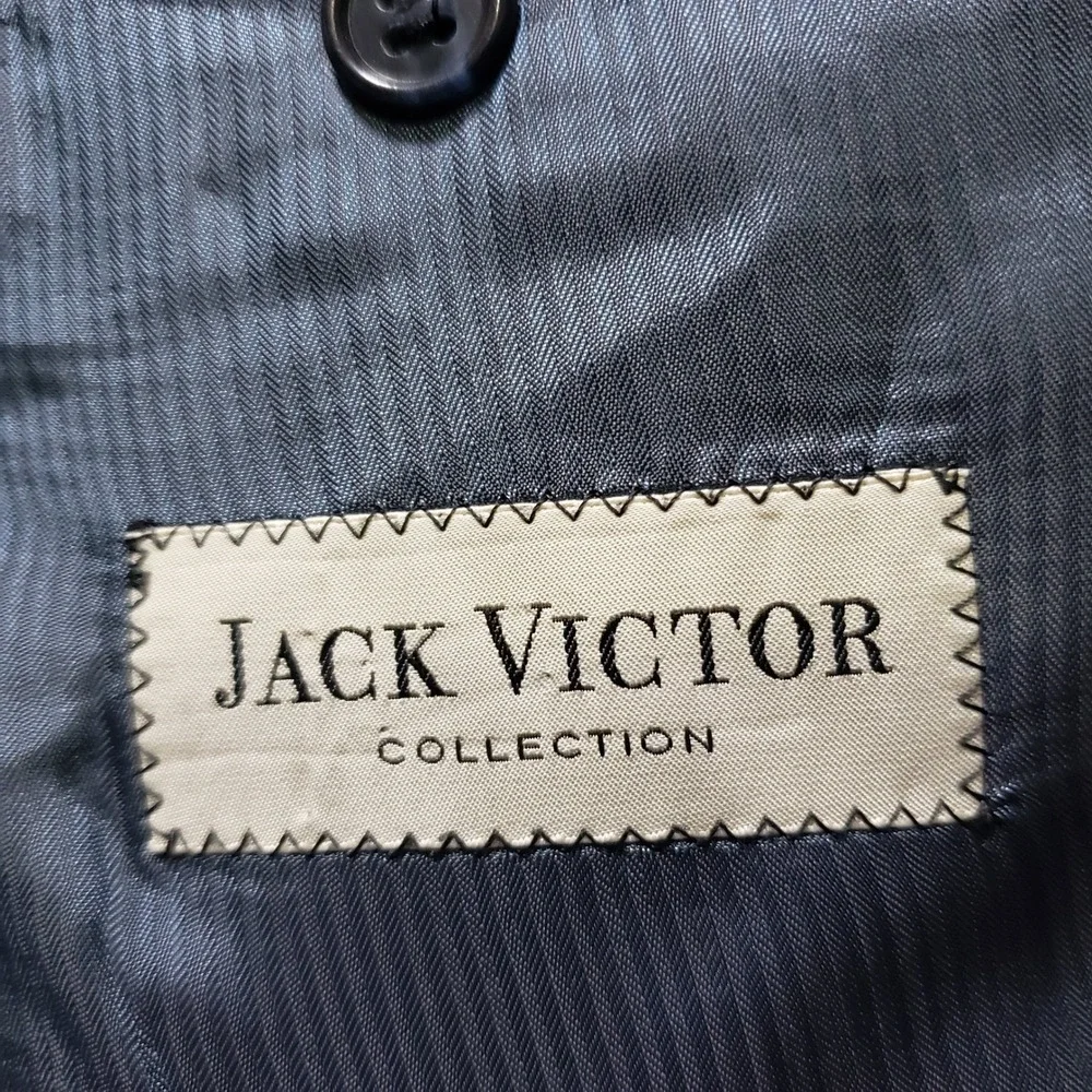 Jack Victor Collection measurements pit